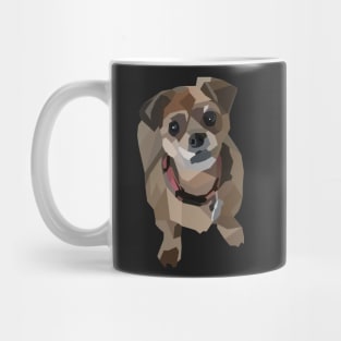 Dog Mug